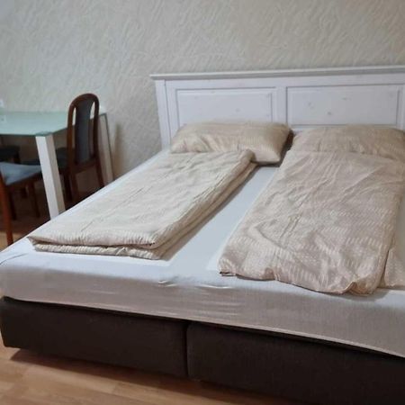 Premier Double Room Mz Vienna Luaran gambar