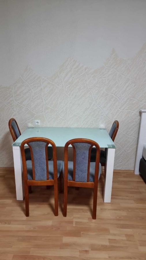 Premier Double Room Mz Vienna Luaran gambar