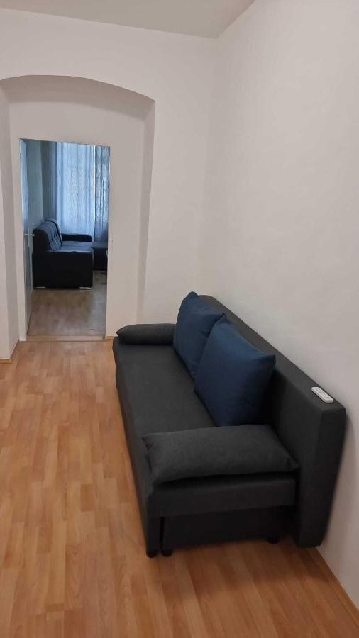 Premier Double Room Mz Vienna Luaran gambar