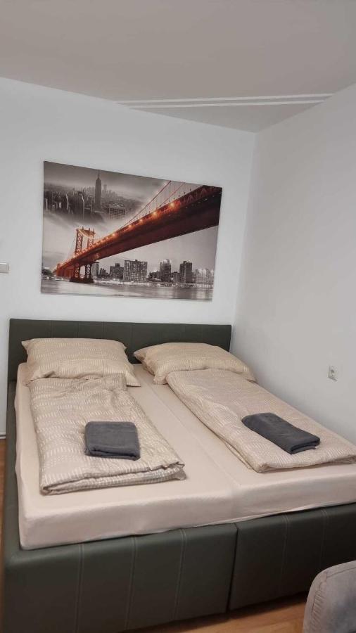 Premier Double Room Mz Vienna Luaran gambar